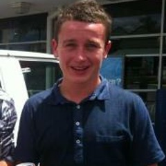 Joe Richardson 5