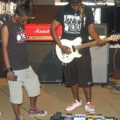 Steven Paul RoxxWooten