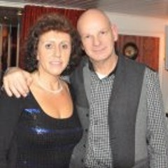 Theo En Marjé Adriaansen