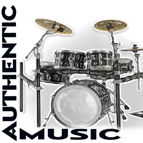 Authentic-Music’s avatar