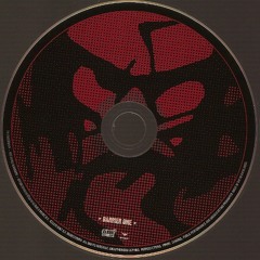 The Horrorist Feat Festes Weiss @ Renesanz Mechanical Culture Sofia 23-09-2006