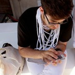 Carlos Olivares Sánchez