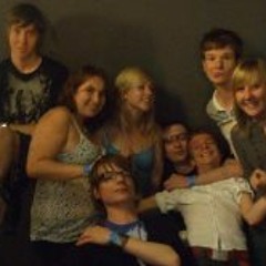 Chris 'Blinky' Driscoll