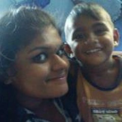 Loshini De Kayhell Ponne