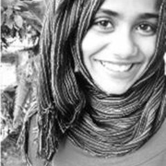 Zuha Mannan