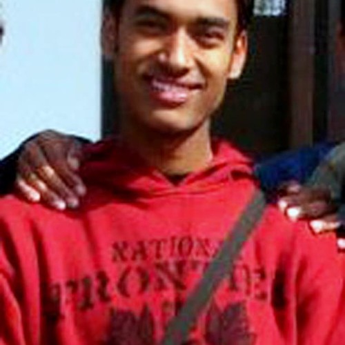 Nikhil Bisht’s avatar