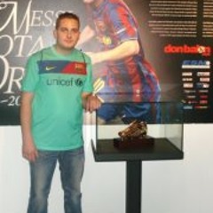 Borja Moliner Torres