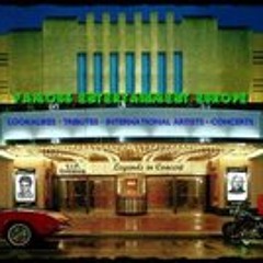 FirstClass Lookalikes