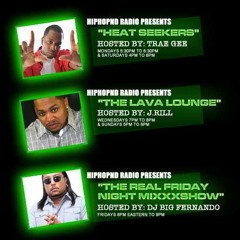 HIPHOP ND RADIO JAMS