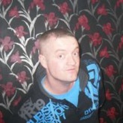 Martin Mc Connell