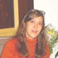 Claudia Oliveira 6