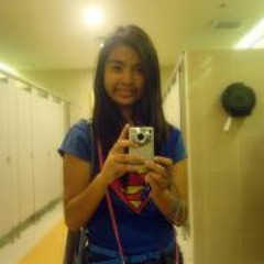 Tricia Mariz G. Bautista