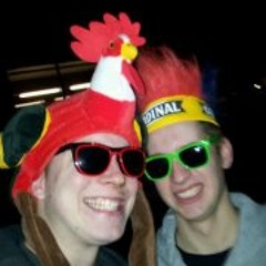 Jonathan VØnlanthen