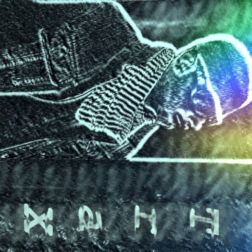 Megastylez- colour of my Dreams ( DamionTraX rmx. )