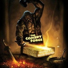 The Comedy Forge 8