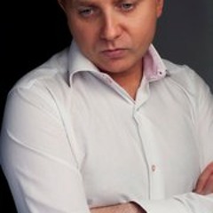 Nickolai Smoliyanov