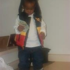 Eddy Malilsoulja Tatum