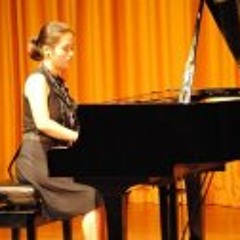 Adagio from 12 Sonatas by Loeillet de Gant