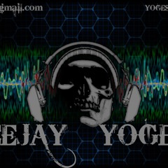 dj yogesh anand