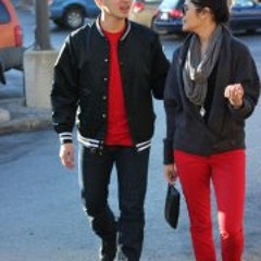 Austin "ohnitsua" Ho