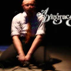 Richard Lamy's a Disgrace