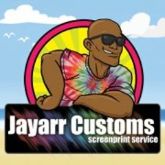 Alex 'Jayarr' Steiner