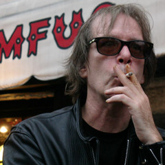 Technically Trotskyist