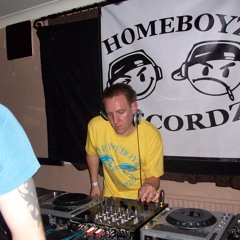 DJ Andyphonic