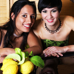 Citrine Piano/Vocal Duo