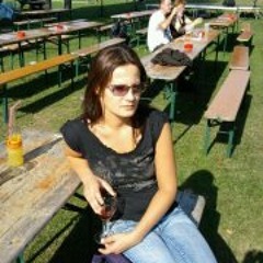 Tina DerSonnenschein