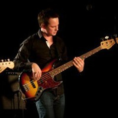 04 Kiss of Life (Pimen PopGut Mix) featuring Jon Krogstad on bass