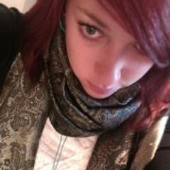 Kelly 'moomin' Docker ッ