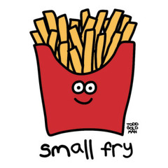 MC Small Fry