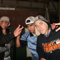 rNKAhGRoup! NoFuman4h