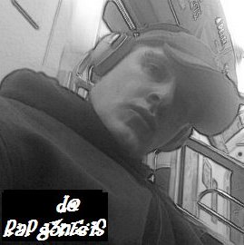 rob zero podcast artwork