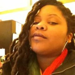 Ashley Walker- Benjamin