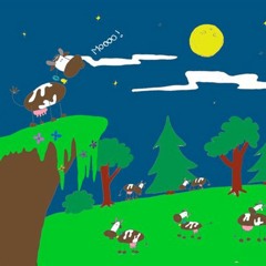 Danny Destructo and his Band of Lepers