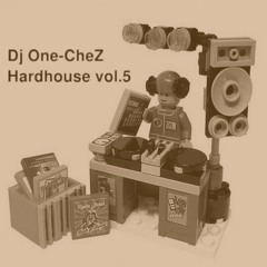 HardHouse_v5_Dj_One-CheZ