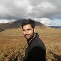 Raman Sandhu 1