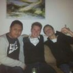 Anders 'Ozzy' Lund Dick