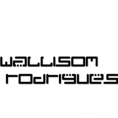 Wallisom Rodriigues