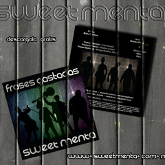 sweetmentaCD