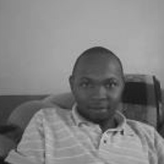 Kihara 'Pablo' Muchangi