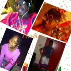 Te'Coya Lovinqq Martin