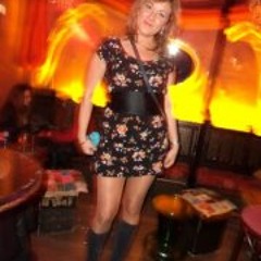 Monica Fonseca Tinto