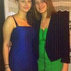 Anika Föckersperger