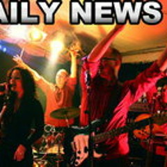 DailyNews Partyband