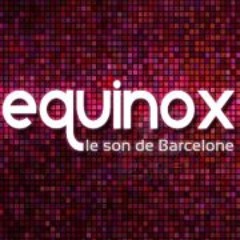 Stream Equinox-Radio Barcelone music | Listen to songs, albums, playlists  for free on SoundCloud