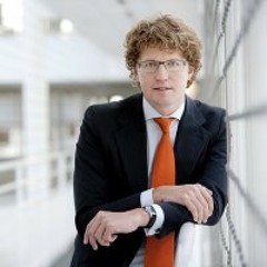 Sander Dekker