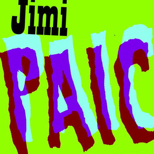 Jimy Paicon Nau’s avatar